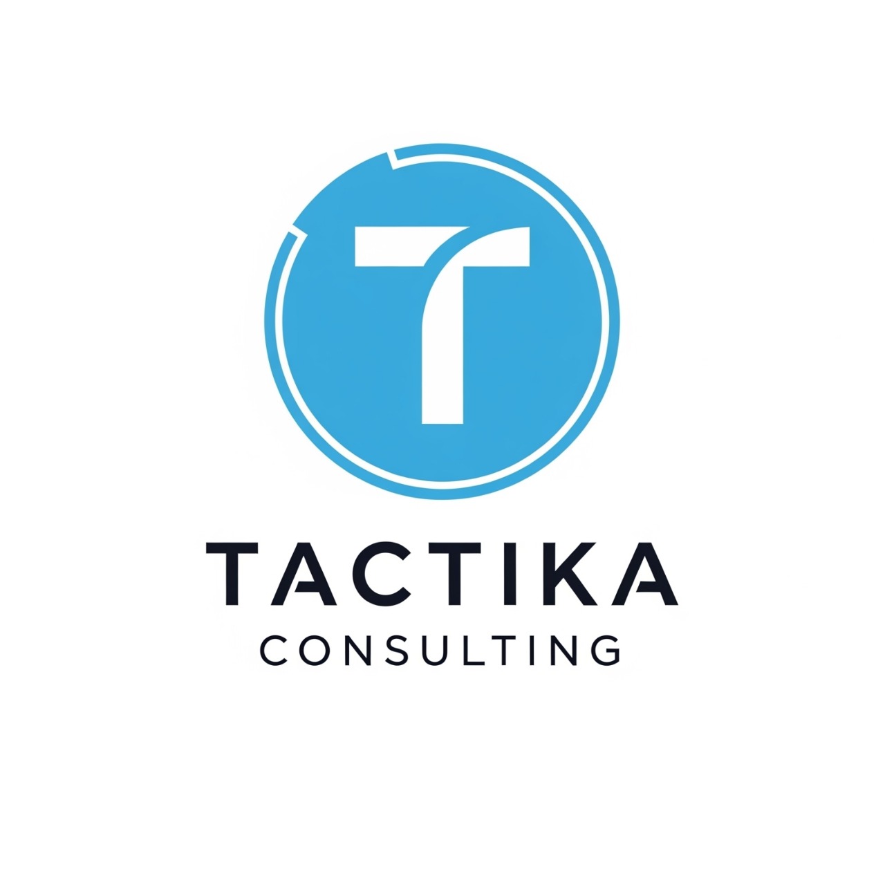 Tactika Consulting